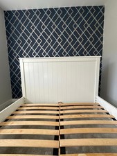 Laura Ashley Devon Bed Double