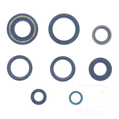 Athena engine oil seal - athena, kit