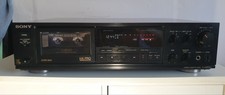 Rare sony k600es head - tc,
