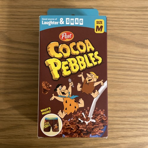Cocoa pebbles swag boxer brief - cocoa,