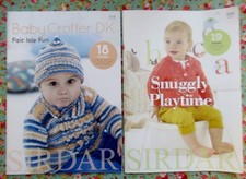 Sirdar Snuggly DK Playtime &
