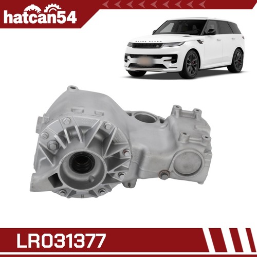 Rear differential for - differential,