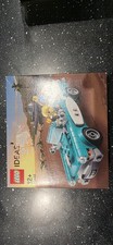 LEGO Ideas 40448 Vintage Car