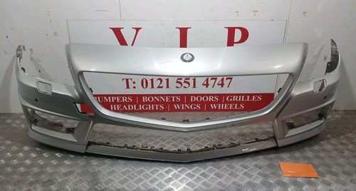 Genuine mercedes slk r172 - genuine,
