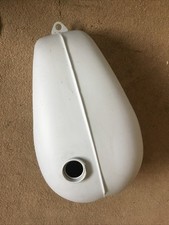 Triumph T120 T 120  Fuel Tank