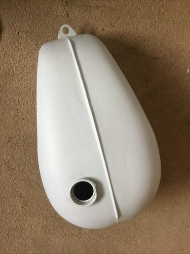Triumph t120 120 fuel tank - t120, t