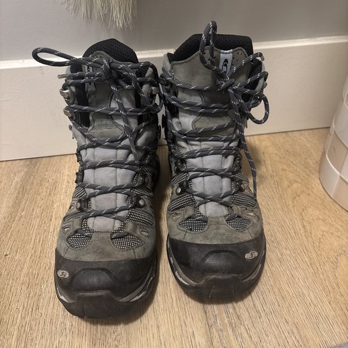 Salomon quest gtx women s - salomon, 4d