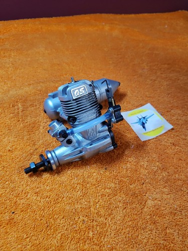 Engine os max la - max,