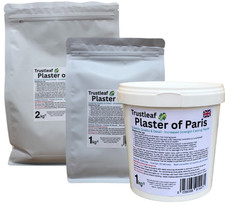 500g 1kg or 2kg  PoP Plaster