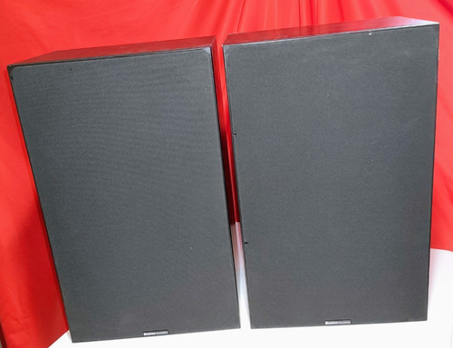 Boston acoustics a60 - a60, series