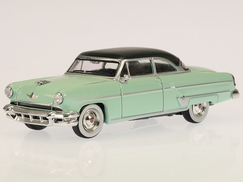Lincoln capri parklane 1954 - capri,