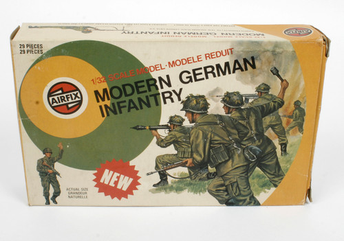 Vintage airfix 32nd - airfix, 1/32nd