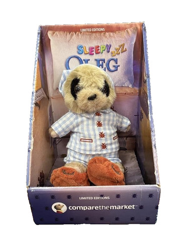 Limited edition sleepy - ,