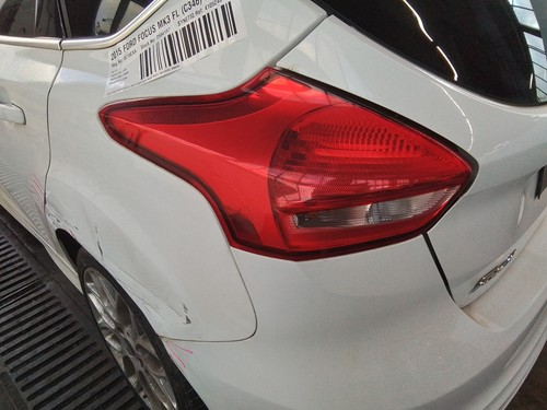 Tail light ford focus mk3 - ford,