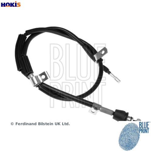 Cable pull parking brake - cable,
