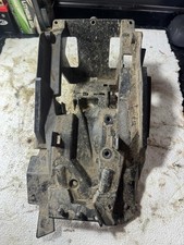 Ktm150 Six Cdi Tray 2018