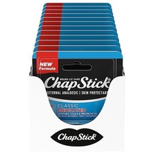 ChapStick Classic Medicated