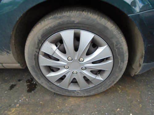 Ford mondeo mk3 8 offside - 1.8,