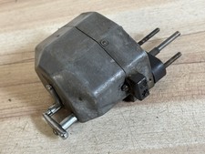 Vintage Lucas 6 volt Austin Morris Land rover Lucas wind screen Wiper Motor