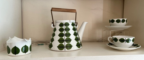 Stig lindberg bersa tea - stig,