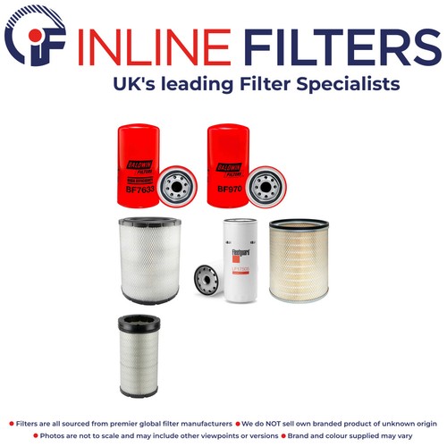 Filter kit for - filter,