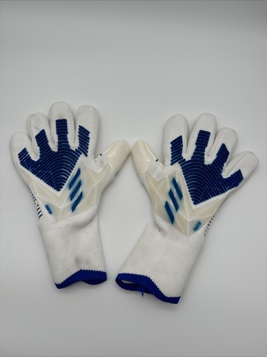 Adidas goalkeeper gloves - adidas,