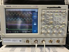 Tektronix TDS5104B