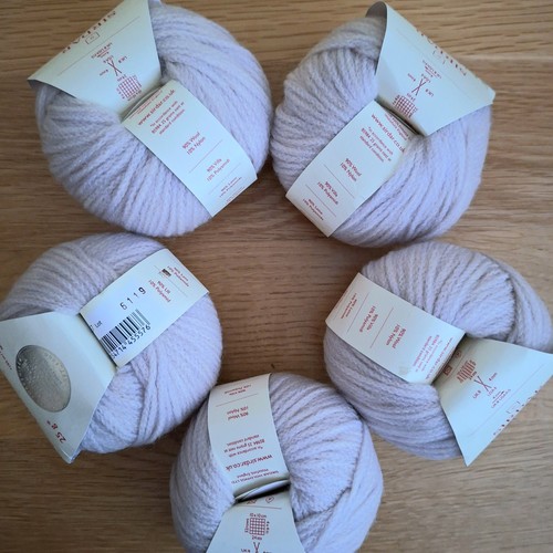 25g sirdar snuggly heirloom - snuggly,