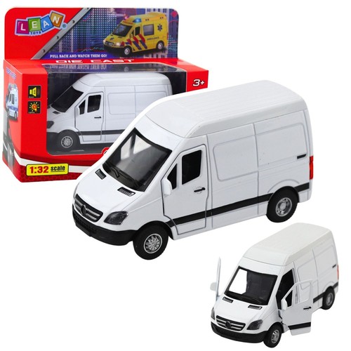 Mercedes sprinter van model - mercedes,