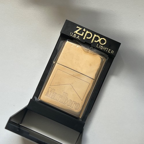 Zippo marlboro high - zippo,