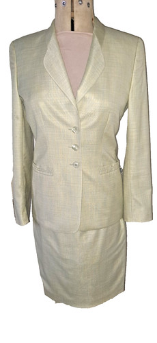 Escada margaretha ley - escada,