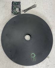 EZ Gains Ultimate Original Disc Wheel Cover for 10-15 Watt Systems