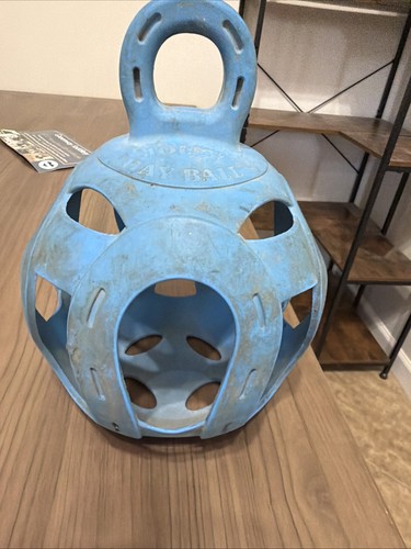 Jolly hay ball - jolly, for