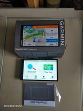 Garmin Drive Smart 61 LMT-D