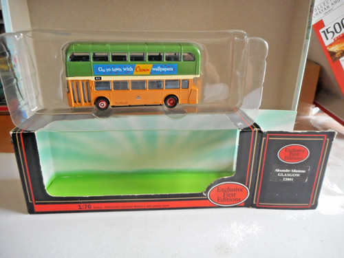 Efe 23801 alexander atlantean - alexander,