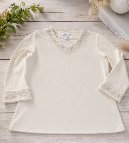 Vintage susan graver size - vintage,