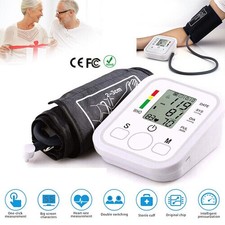 Automatic Blood Pressure