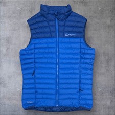 Mens Blue Berghaus Hydroloft