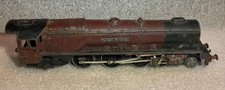 Hornby Dublo EDL2 Duchess