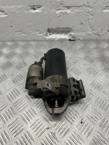 Bmw e70 starter motor - e70,