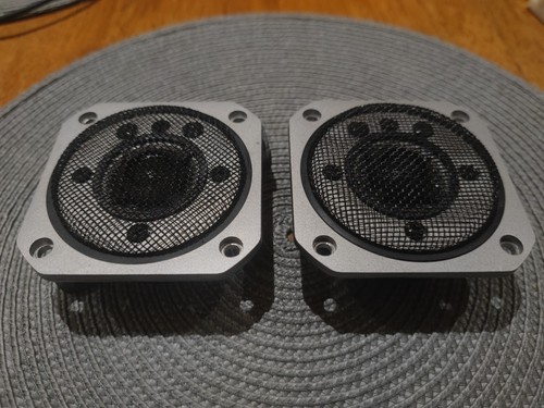 Pair yamaha 0525 - pair, ja-0525