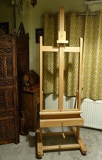 Mabef Studio Easel M/04 Professional.