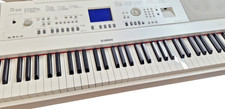 Yamaha Portable Grand DGX 650