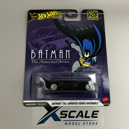 Premium hot wheels - premium,