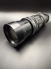 Rare vintage Hanimex Tele-Lens f5.5 300mm, M42 Mount 