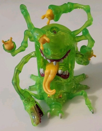Extreme ghostbusters house - extreme,
