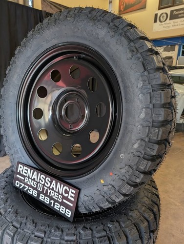 Discovery wheels tyres - discovery,