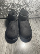 UGG Suede Classic Ultra Mini
