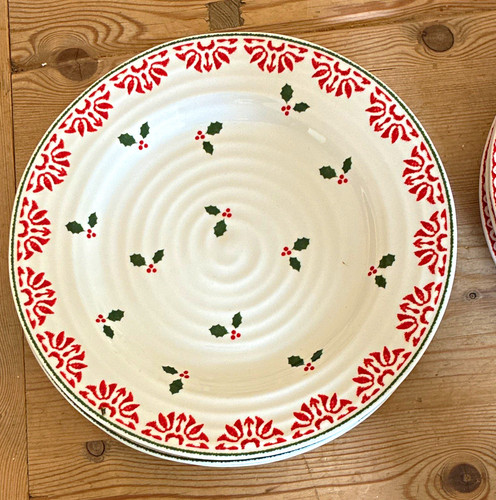 Sophie conran plate - sophie, 8"