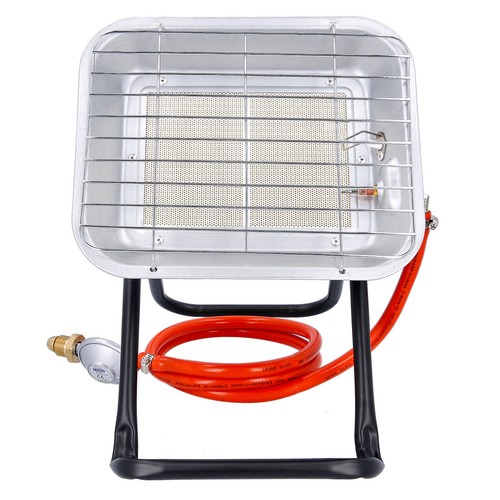 Heisser 5kw propane gas - 4.5kw,